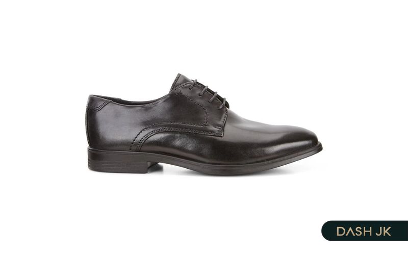ECCO - Shop giày chính hãng TPHCM cho giám đốc thể hiện đẳng cấp