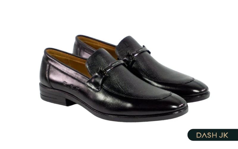 Giày nam công sở hàng hiệu chất lượng Châu Âu - Pierre Cardin