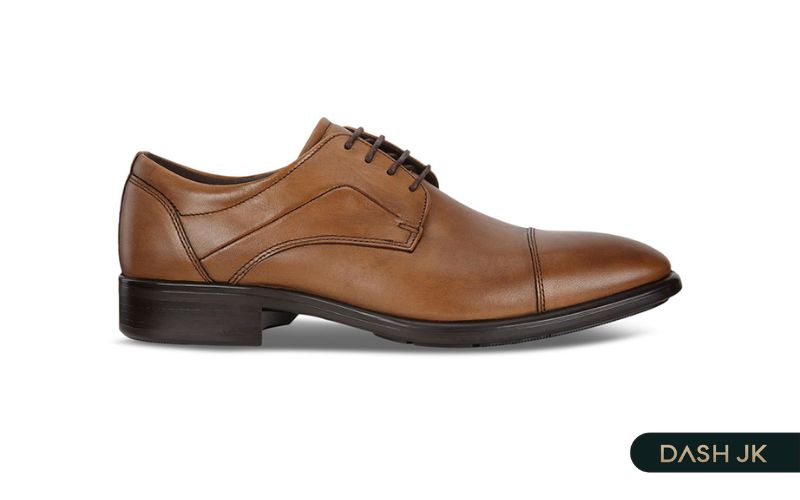 Shop giày nam cao cấp hàng hiệu công nghệ độc quyền - ECCO