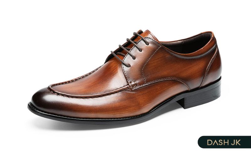 Shop giày nam handmade - Gento