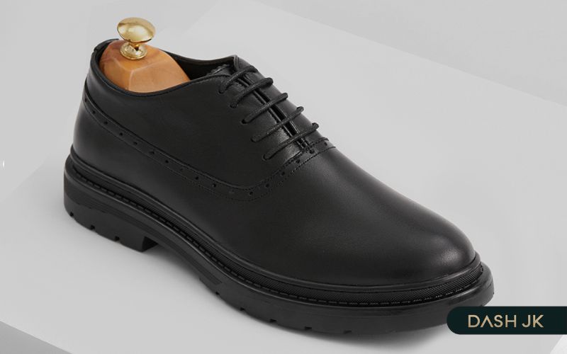 Shop giày nam đẹp, giá cả phải chăng - Tâm Anh