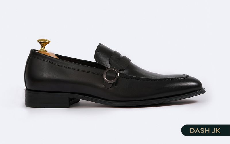 Thương hiệu giày tây nam hàng hiệu, công sở lịch lãm - Laforce