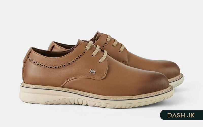 Thiết kế tối giản, phù hợp môi trường công sở