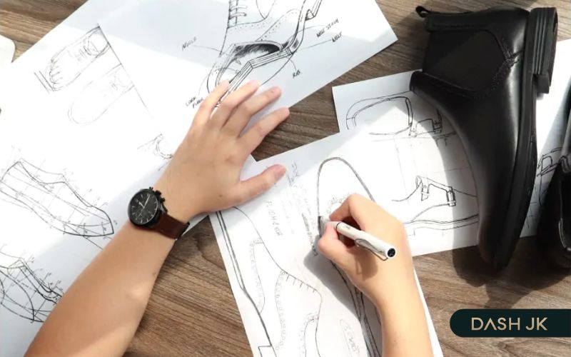 Làm thế nào để chọn được shop giày nam uy tín?