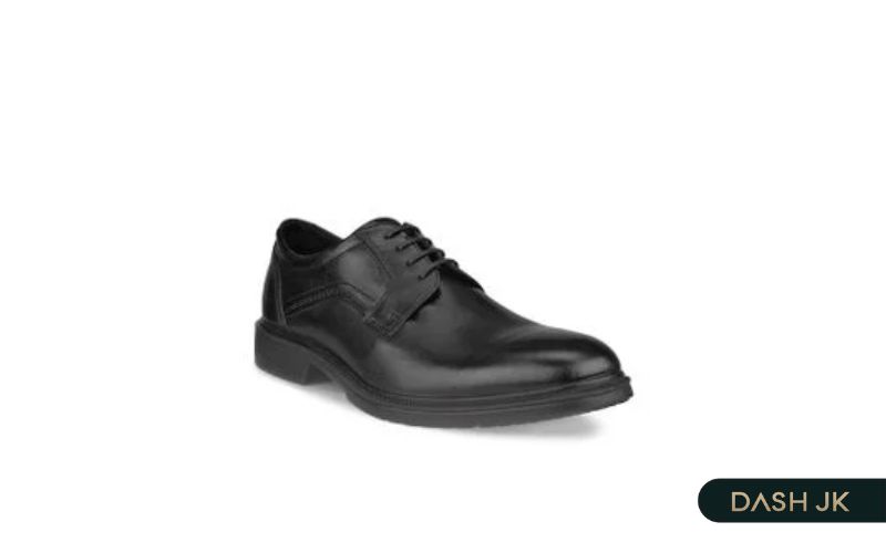 Giày nam thương hiệu nổi tiếng Việt Nam - ECCO