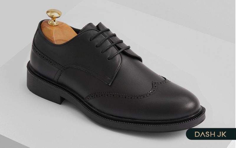 Thương hiệu giày nổi tiếng Việt Nam giá bình dân - Tâm Anh