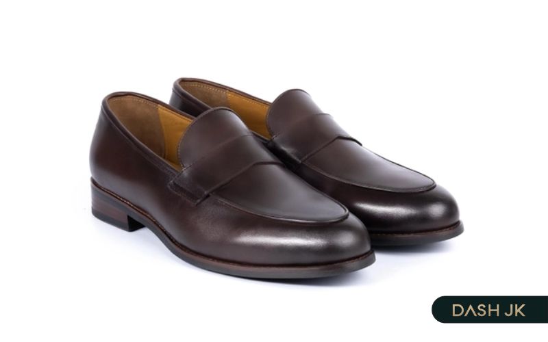 Shop giày nam thương hiệu uy tín tại Việt Nam - Be Classy