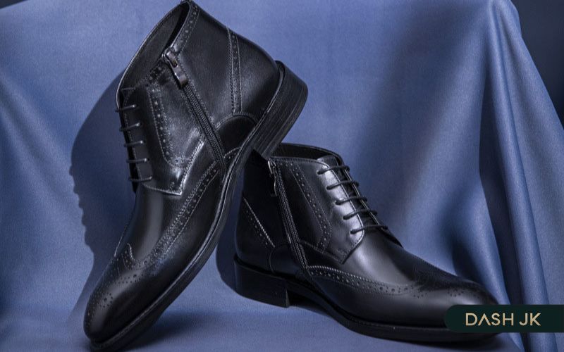 Brand giày nam thương hiệu handmade cao cấp Gento