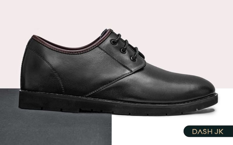 Thương hiệu giày tăng chiều cao nổi tiếng Smartmen