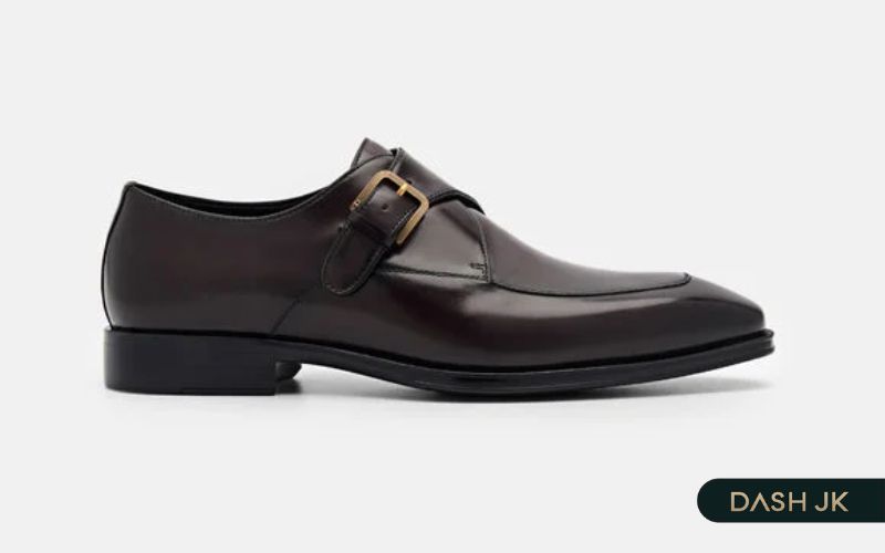 Giày nam cao cấp hàng hiệu thương hiệu Pedro
