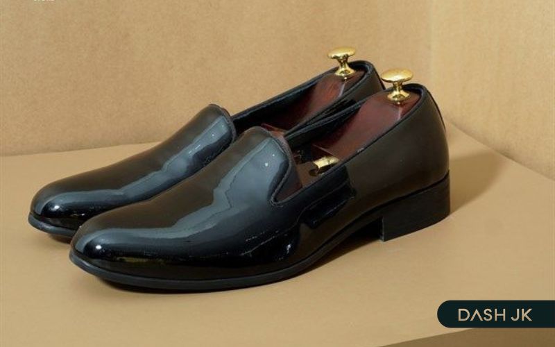 Hãng giày lễ phục nam nổi tiếng - Adam