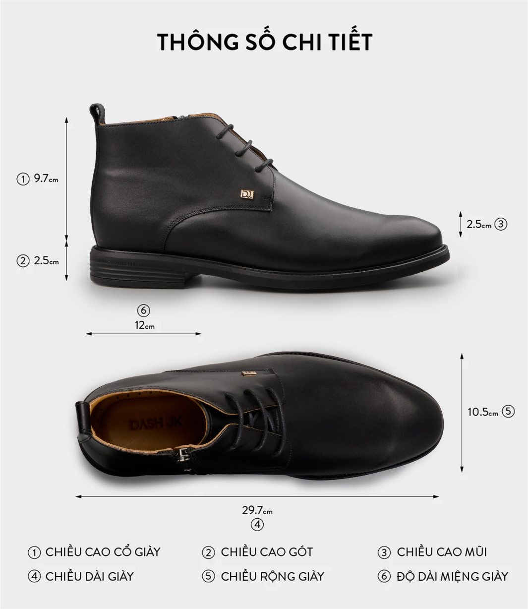 ELEGANT_Boots_2025 _Đen_7