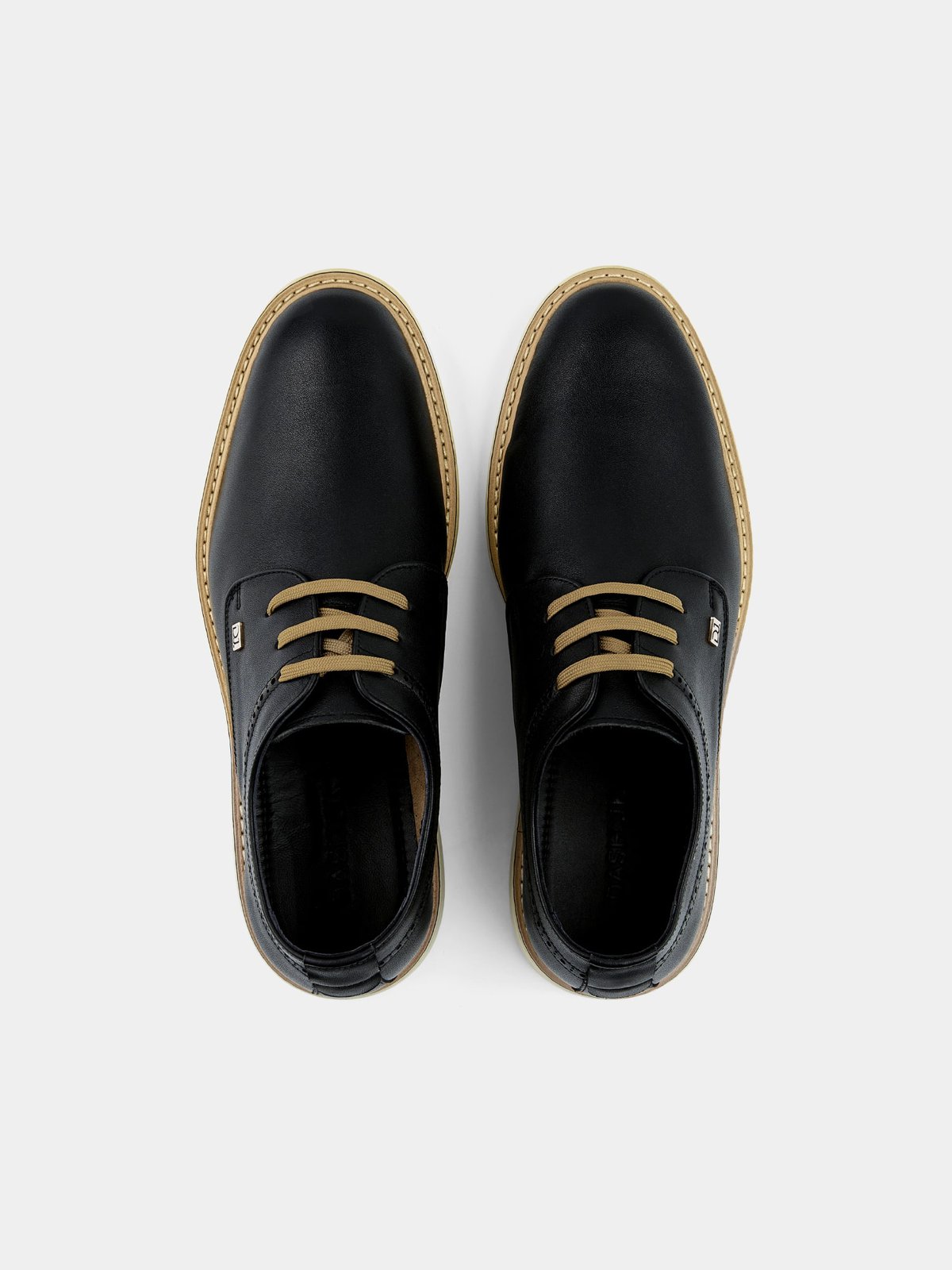 Giày sneaker nam da