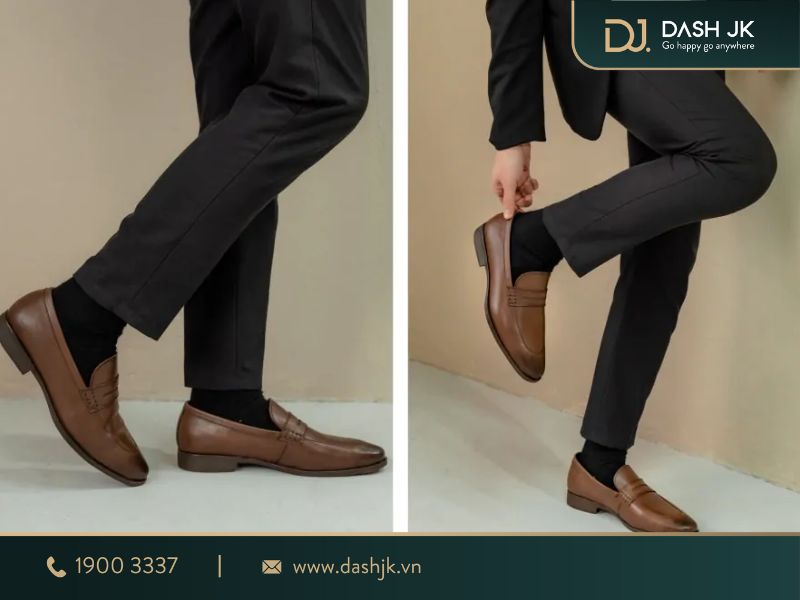 7 shop giày chính hãng TPHCM uy tín nhất hiện nay