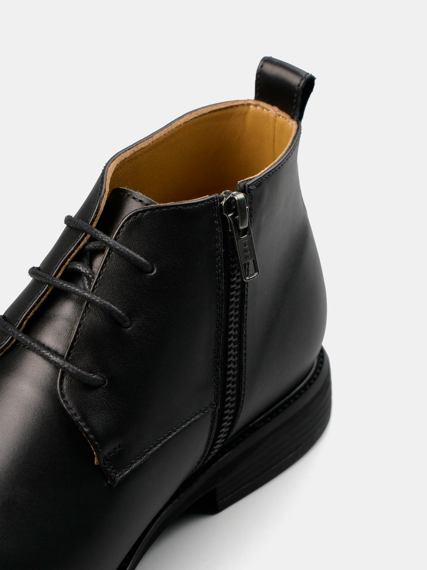 ELEGANT_Boots_2025 _Đen_4