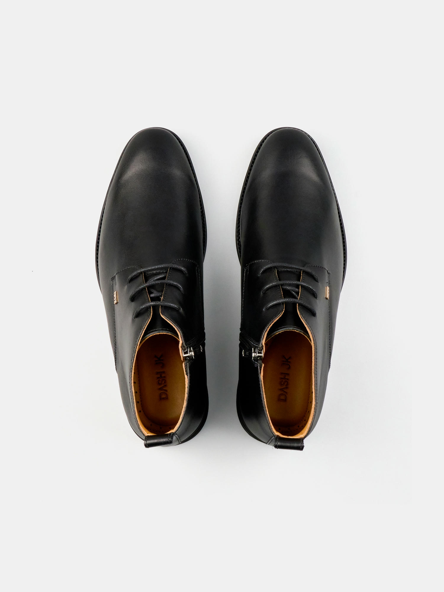 ELEGANT_Boots_2025 _Đen_1